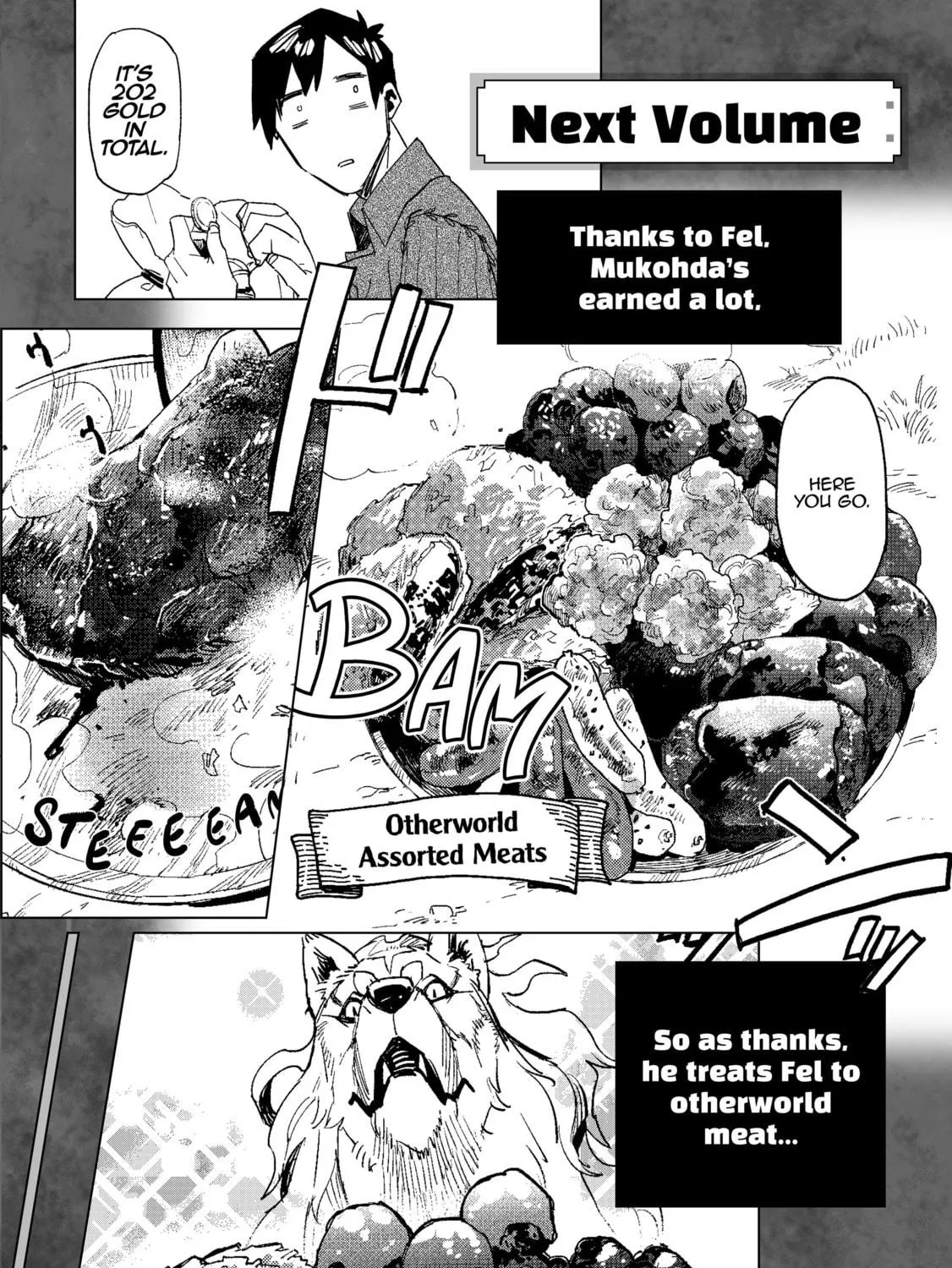 Campfire Cooking in Another World with My Absurd Skill Chapter 5 page 59 - 