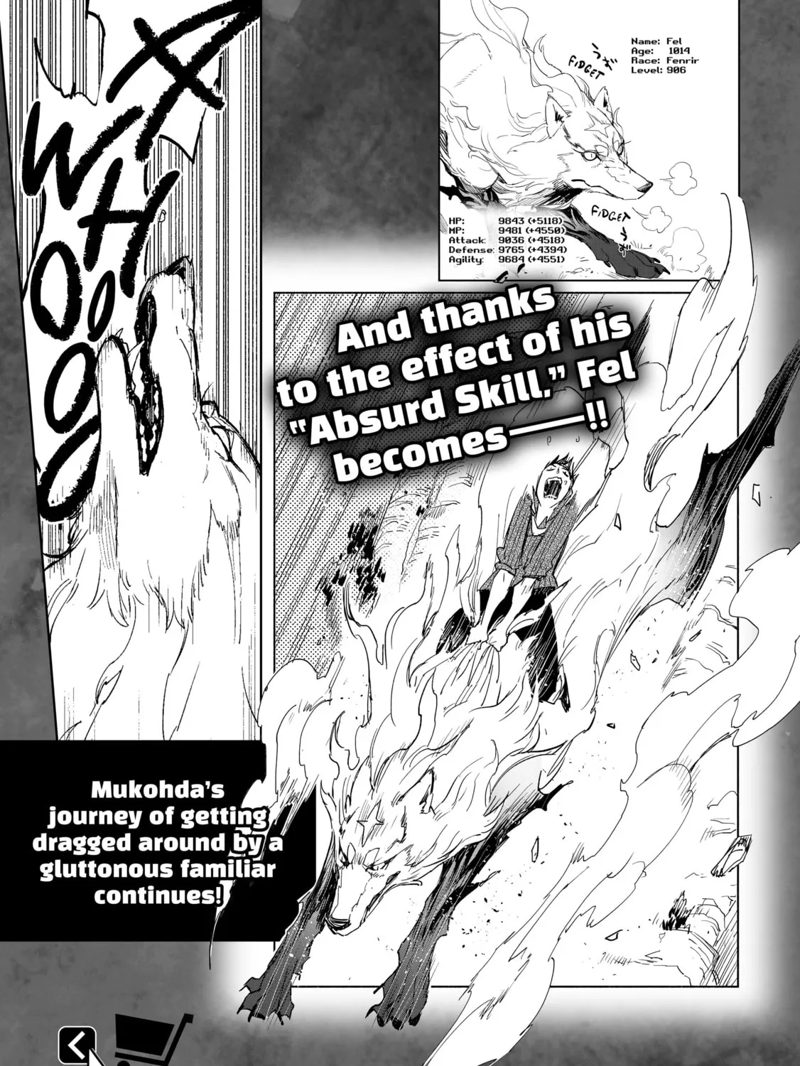 Campfire Cooking in Another World with My Absurd Skill Chapter 5 page 61 - 