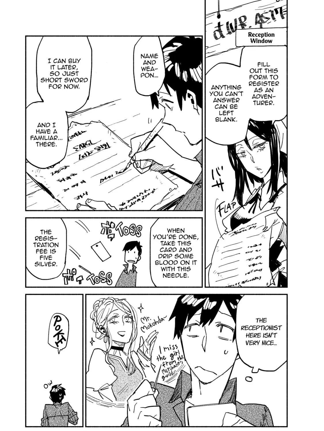 Campfire Cooking in Another World with My Absurd Skill Chapter 5 page 9 - 