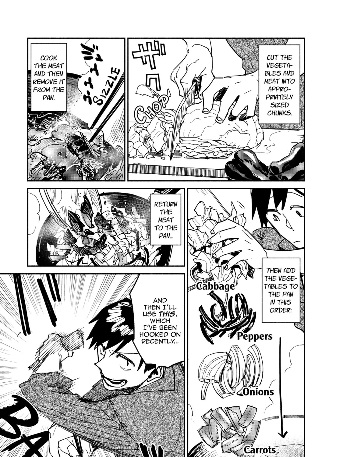Campfire Cooking in Another World with My Absurd Skill Chapter 6 page 25 - 