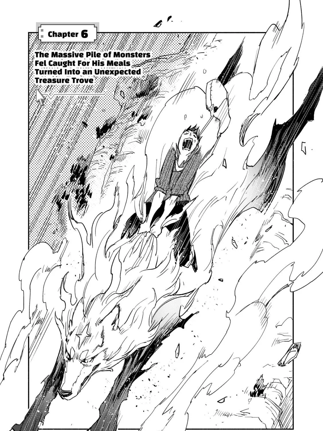 Campfire Cooking in Another World with My Absurd Skill Chapter 6 page 5 - 