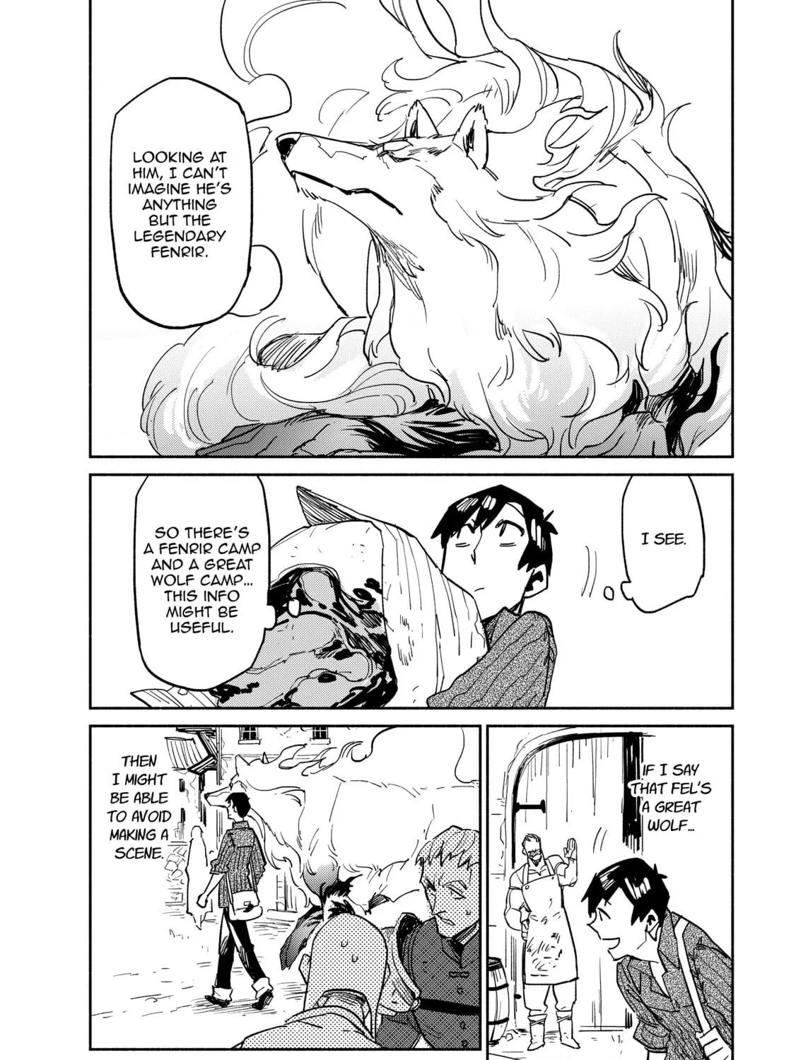 Campfire Cooking in Another World with My Absurd Skill Chapter 6 page 47 - 
