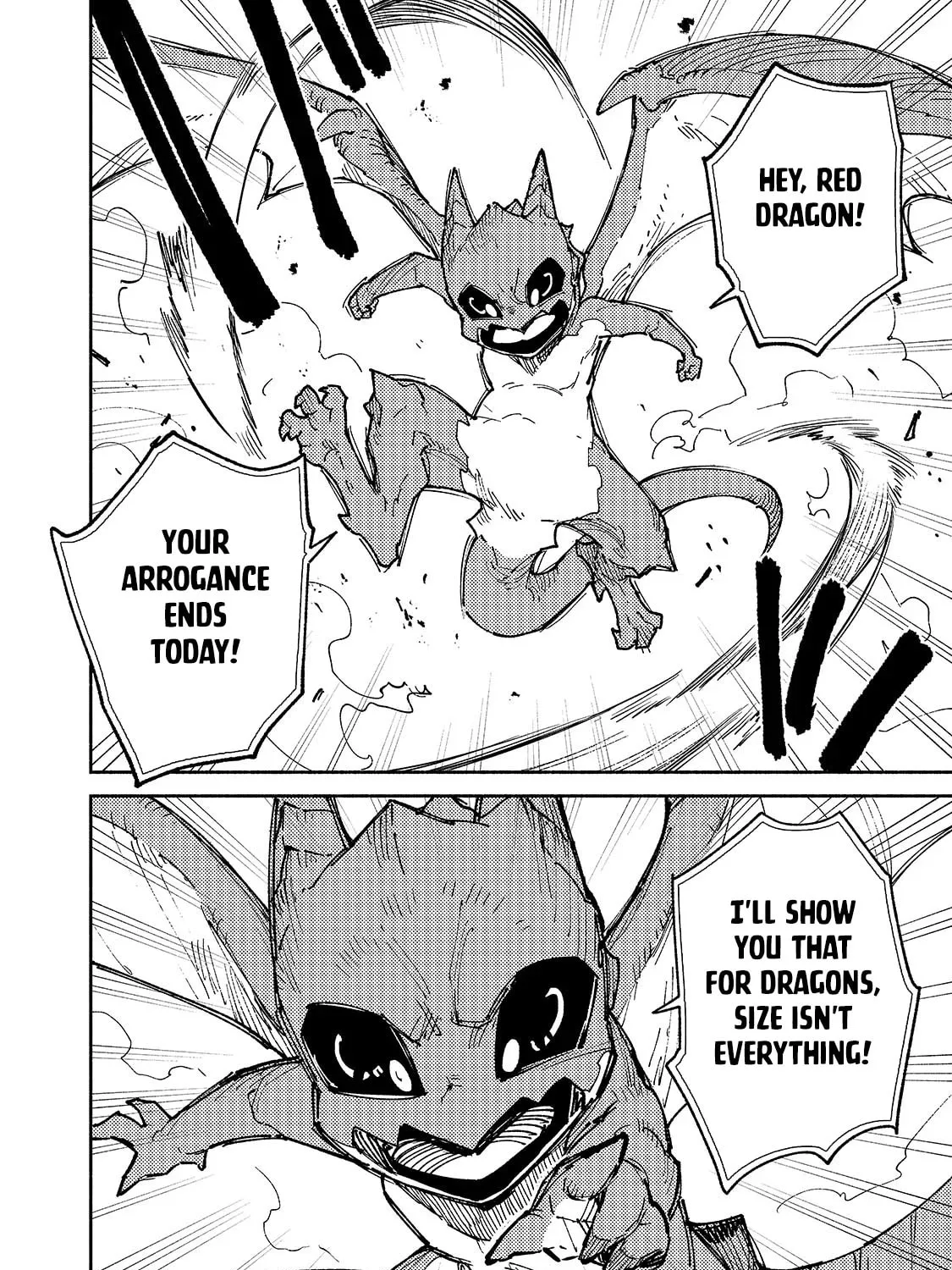Campfire Cooking in Another World with My Absurd Skill Chapter 60.1 page 12 - 