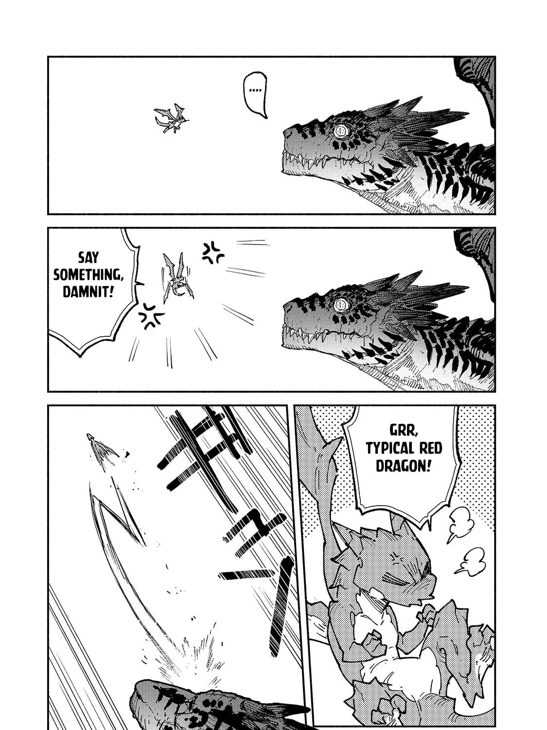 Campfire Cooking in Another World with My Absurd Skill Chapter 60.1 page 14 - 