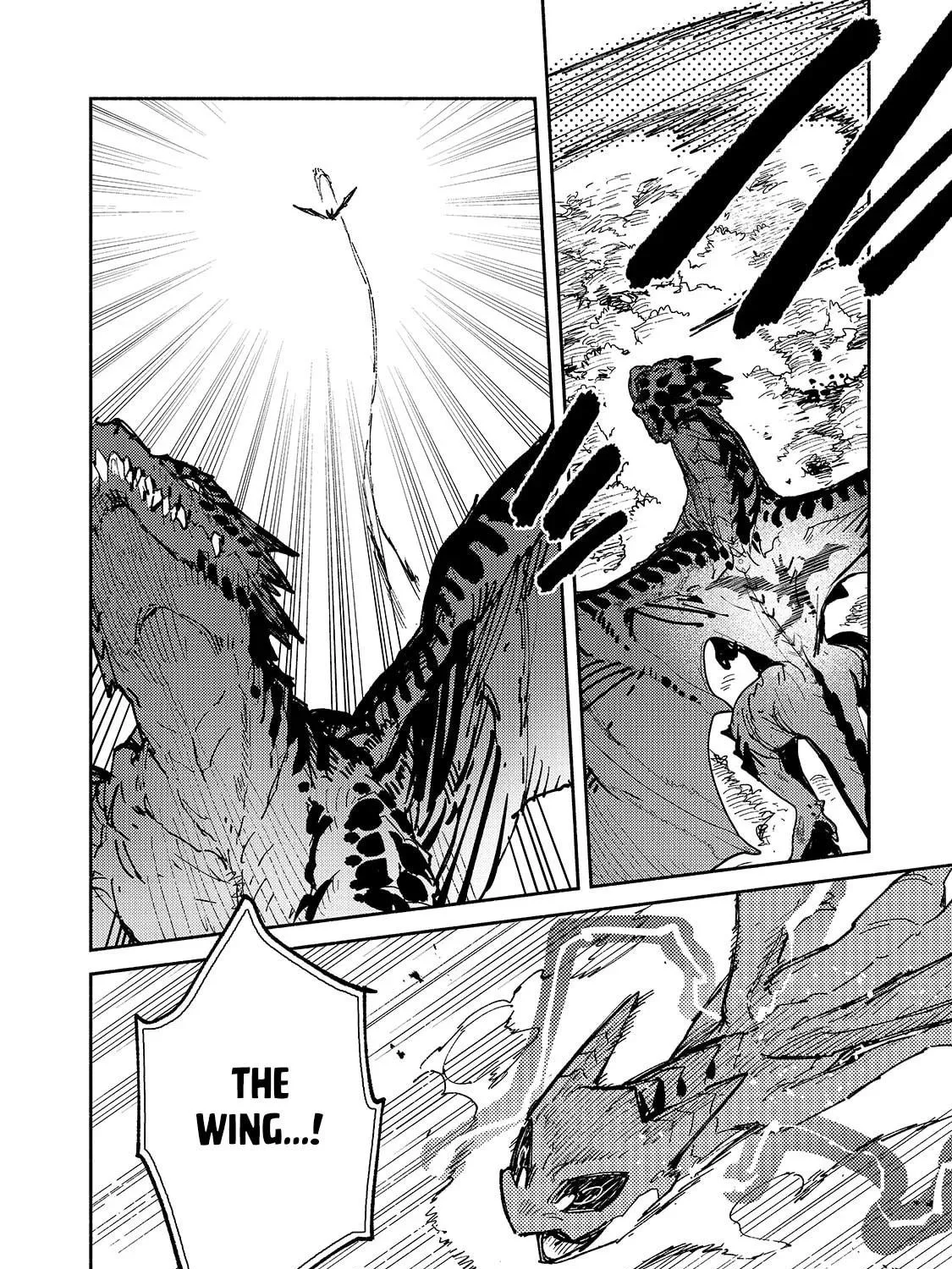Campfire Cooking in Another World with My Absurd Skill Chapter 60.1 page 16 - 
