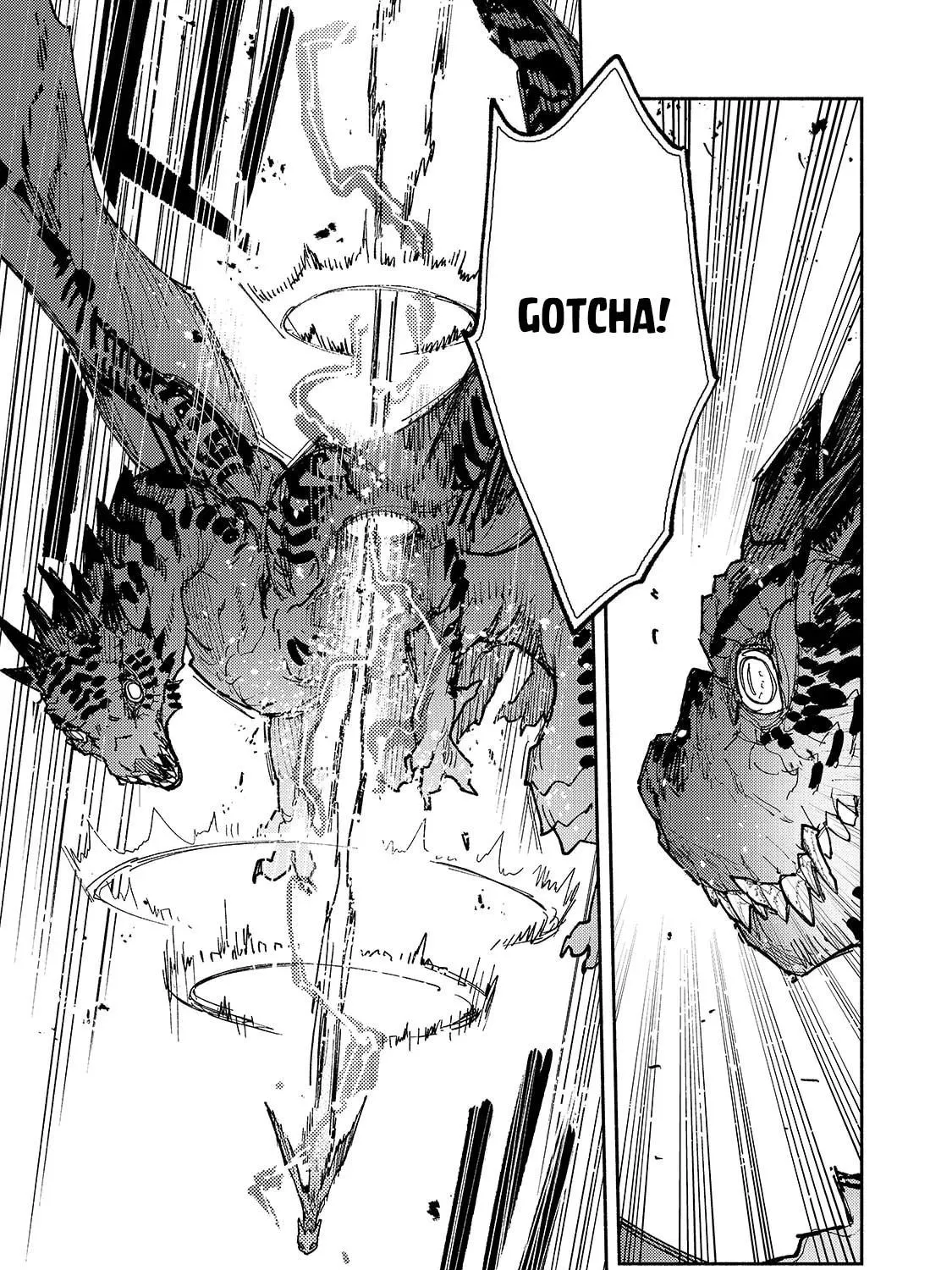 Campfire Cooking in Another World with My Absurd Skill Chapter 60.1 page 18 - 