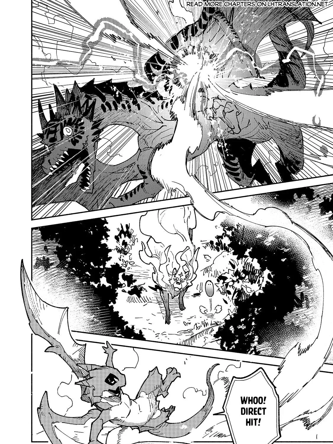 Campfire Cooking in Another World with My Absurd Skill Chapter 60.1 page 20 - 