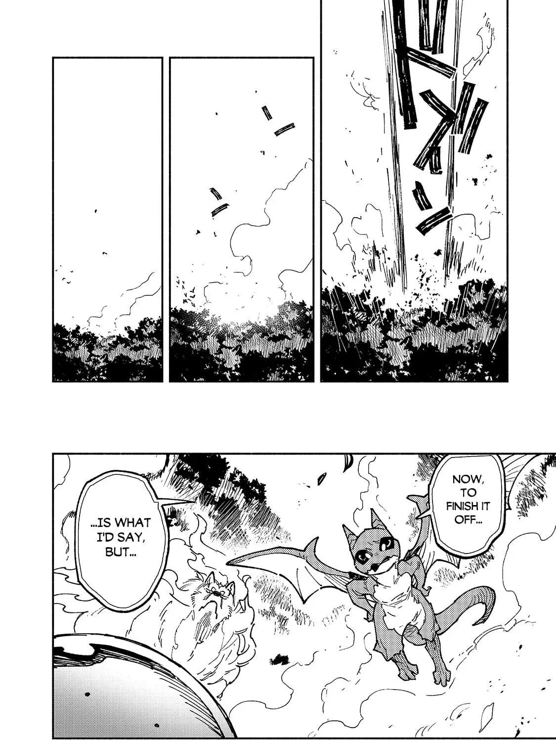 Campfire Cooking in Another World with My Absurd Skill Chapter 60.1 page 22 - 