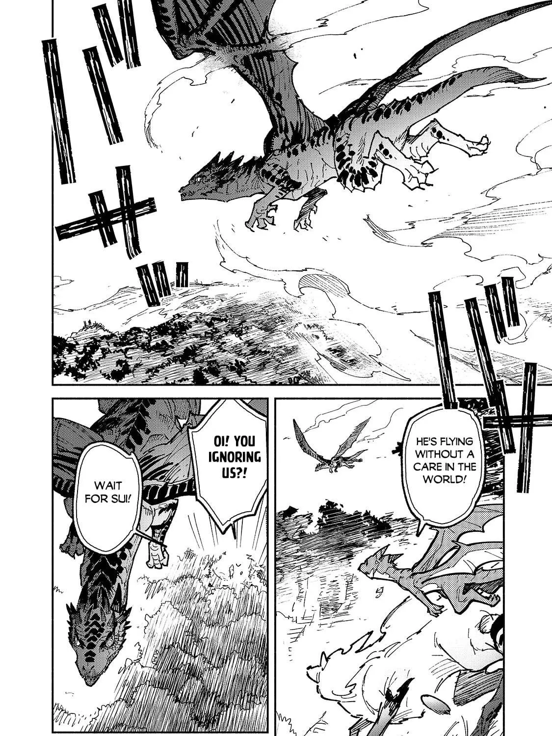 Campfire Cooking in Another World with My Absurd Skill Chapter 60.1 page 4 - 