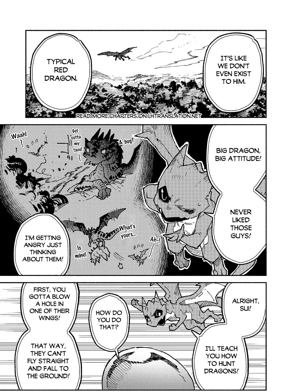 Campfire Cooking in Another World with My Absurd Skill Chapter 60.1 page 6 - 