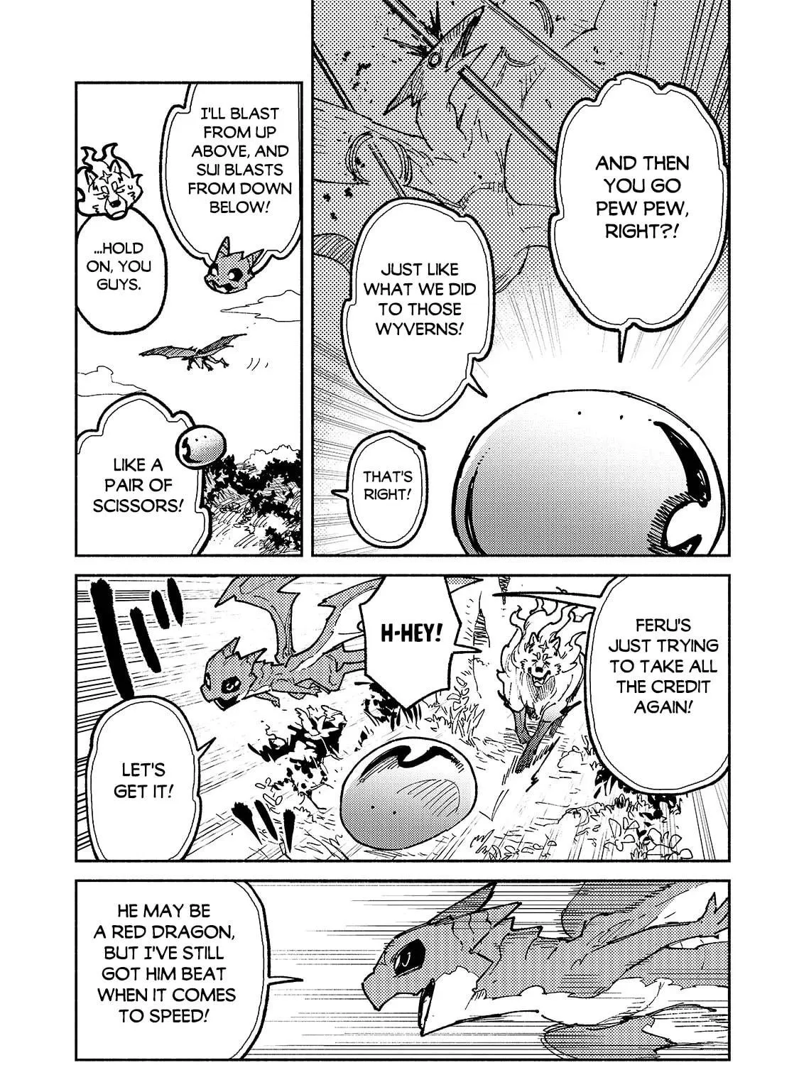 Campfire Cooking in Another World with My Absurd Skill Chapter 60.1 page 8 - 