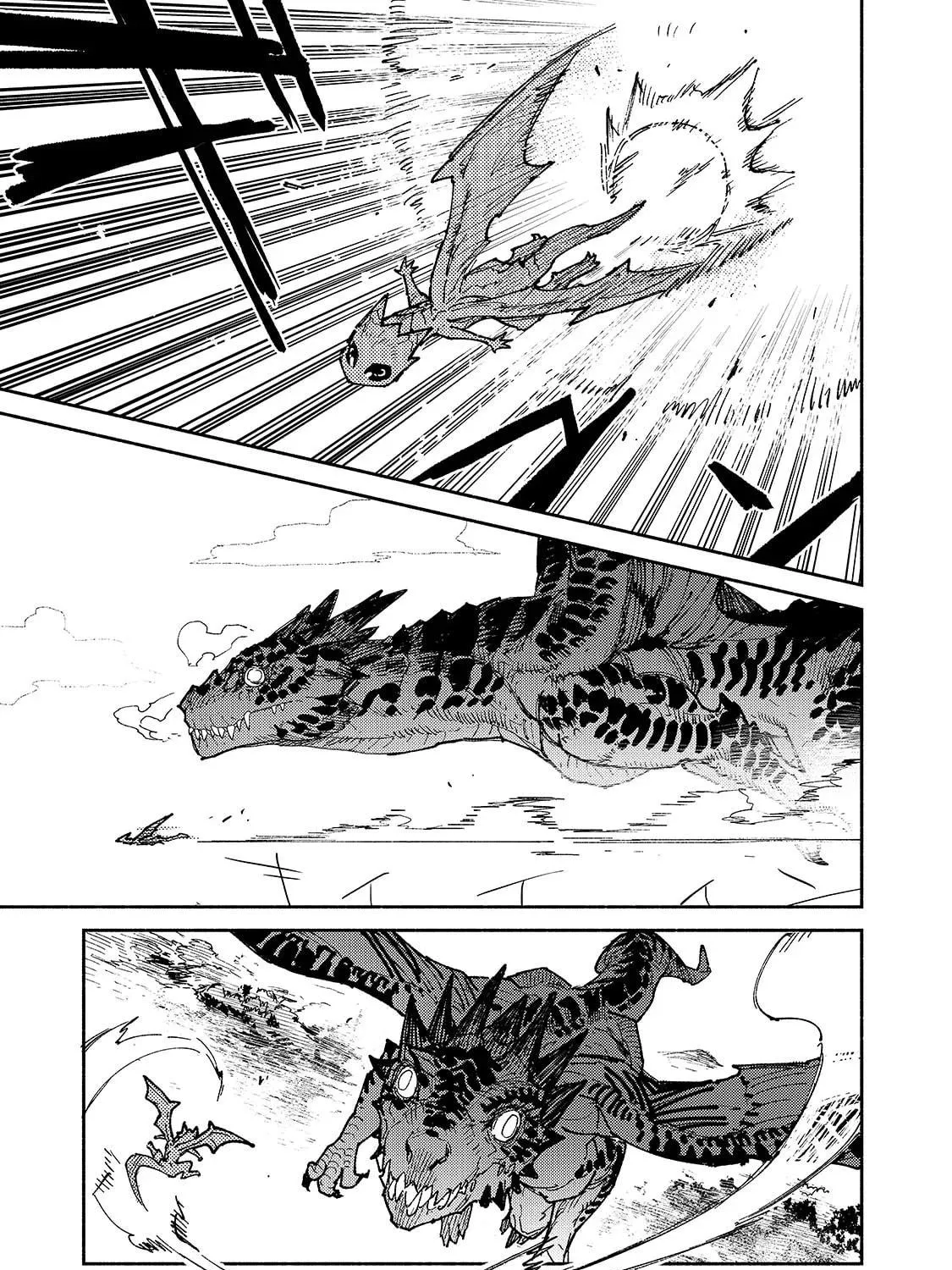 Campfire Cooking in Another World with My Absurd Skill Chapter 60.1 page 10 - 