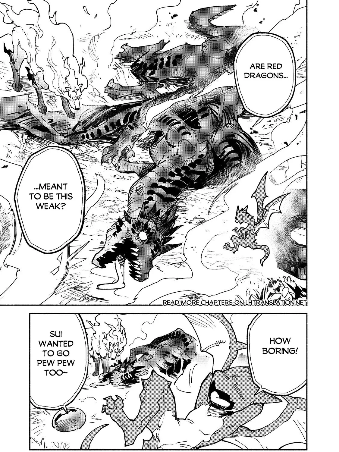 Campfire Cooking in Another World with My Absurd Skill Chapter 60.2 page 2 - 