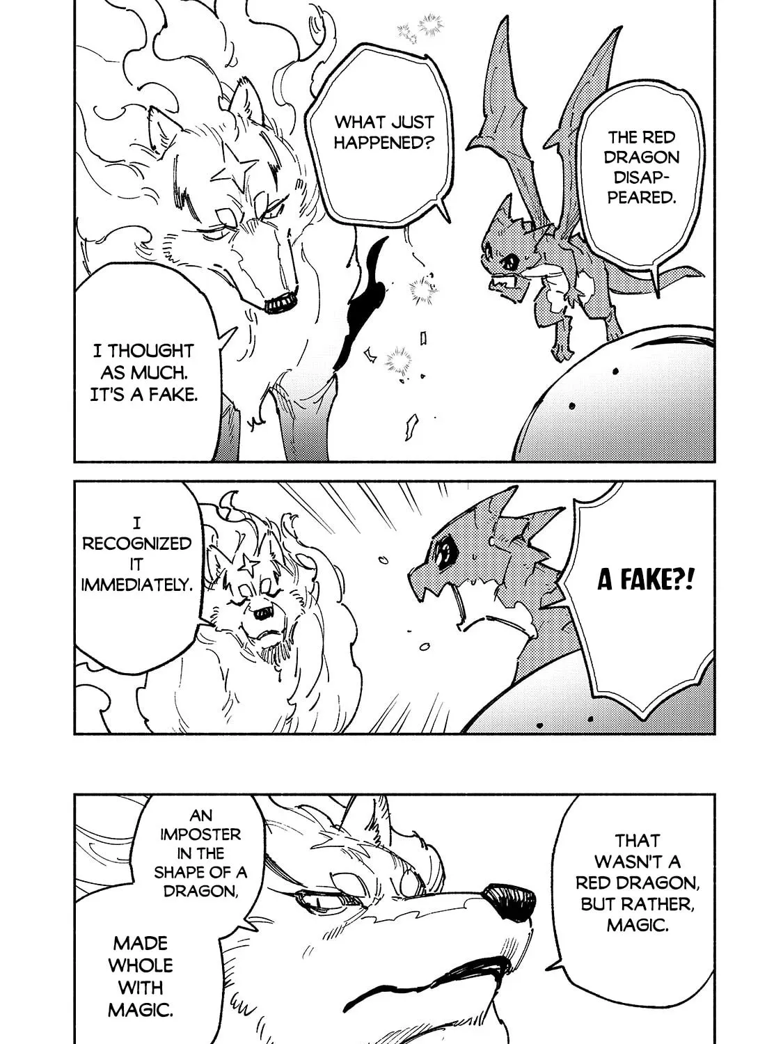 Campfire Cooking in Another World with My Absurd Skill Chapter 60.2 page 12 - 