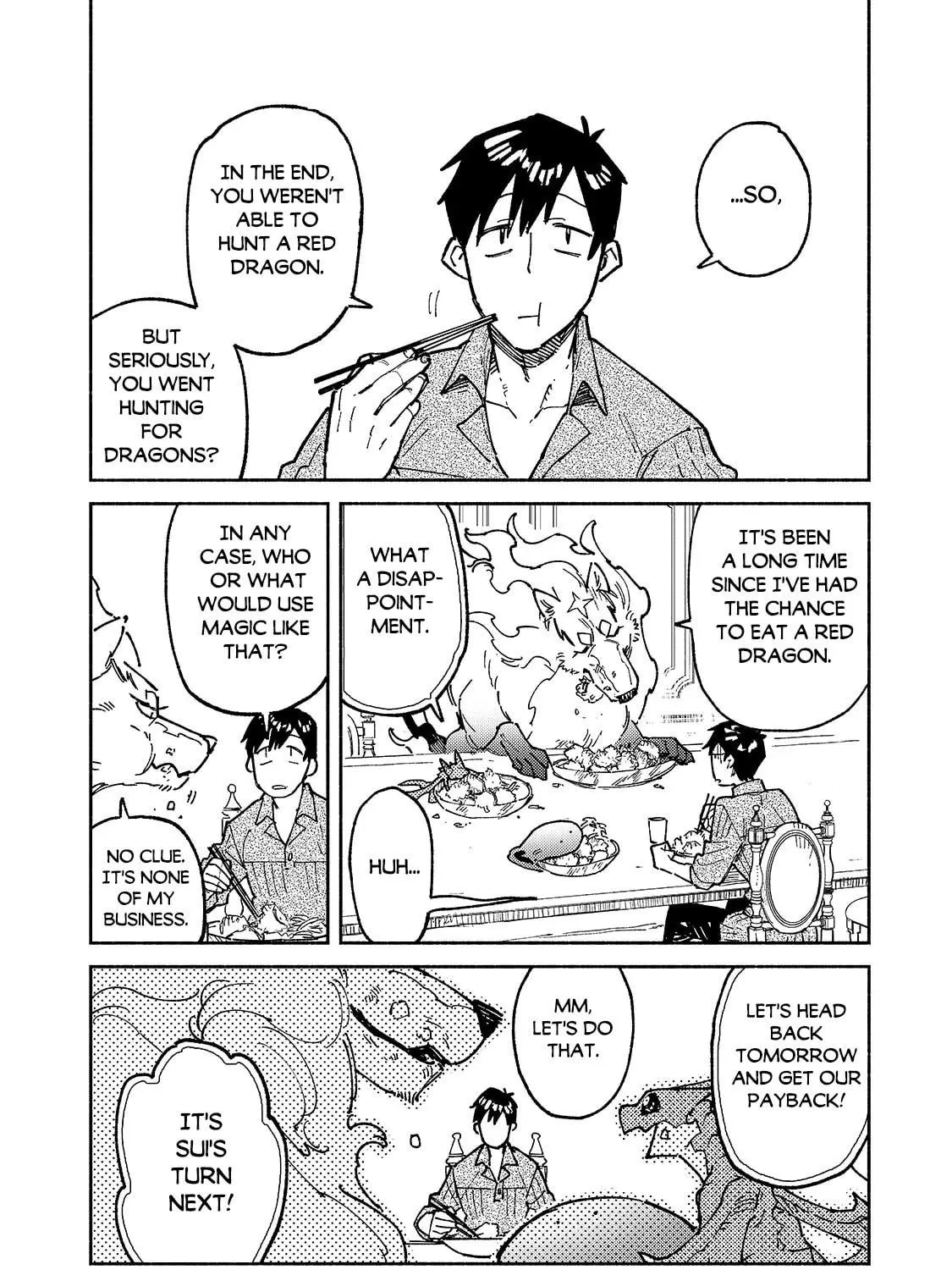 Campfire Cooking in Another World with My Absurd Skill Chapter 60.2 page 16 - 