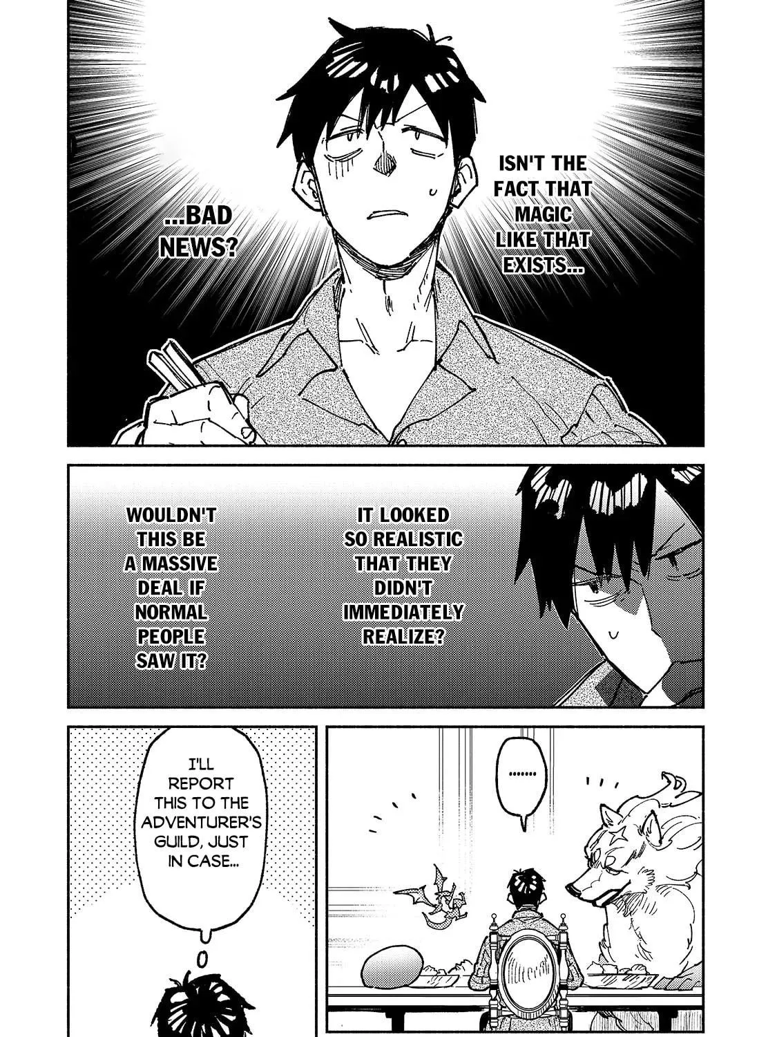 Campfire Cooking in Another World with My Absurd Skill Chapter 60.2 page 18 - 