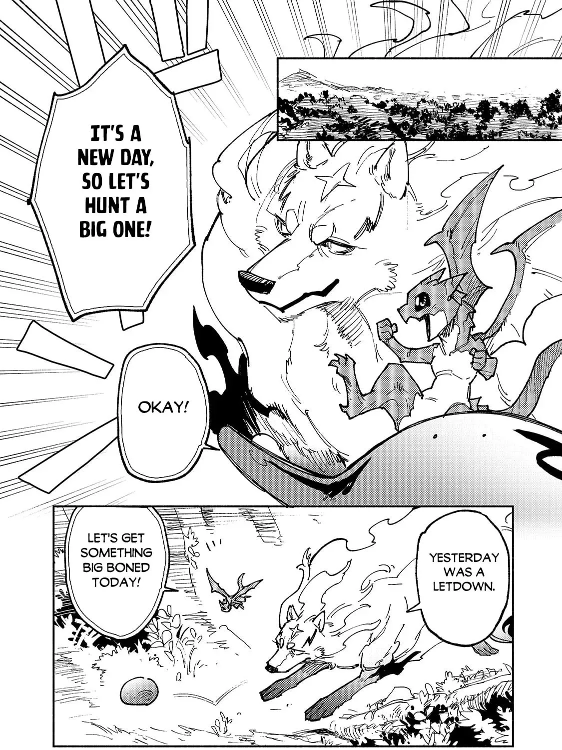 Campfire Cooking in Another World with My Absurd Skill Chapter 60.2 page 20 - 
