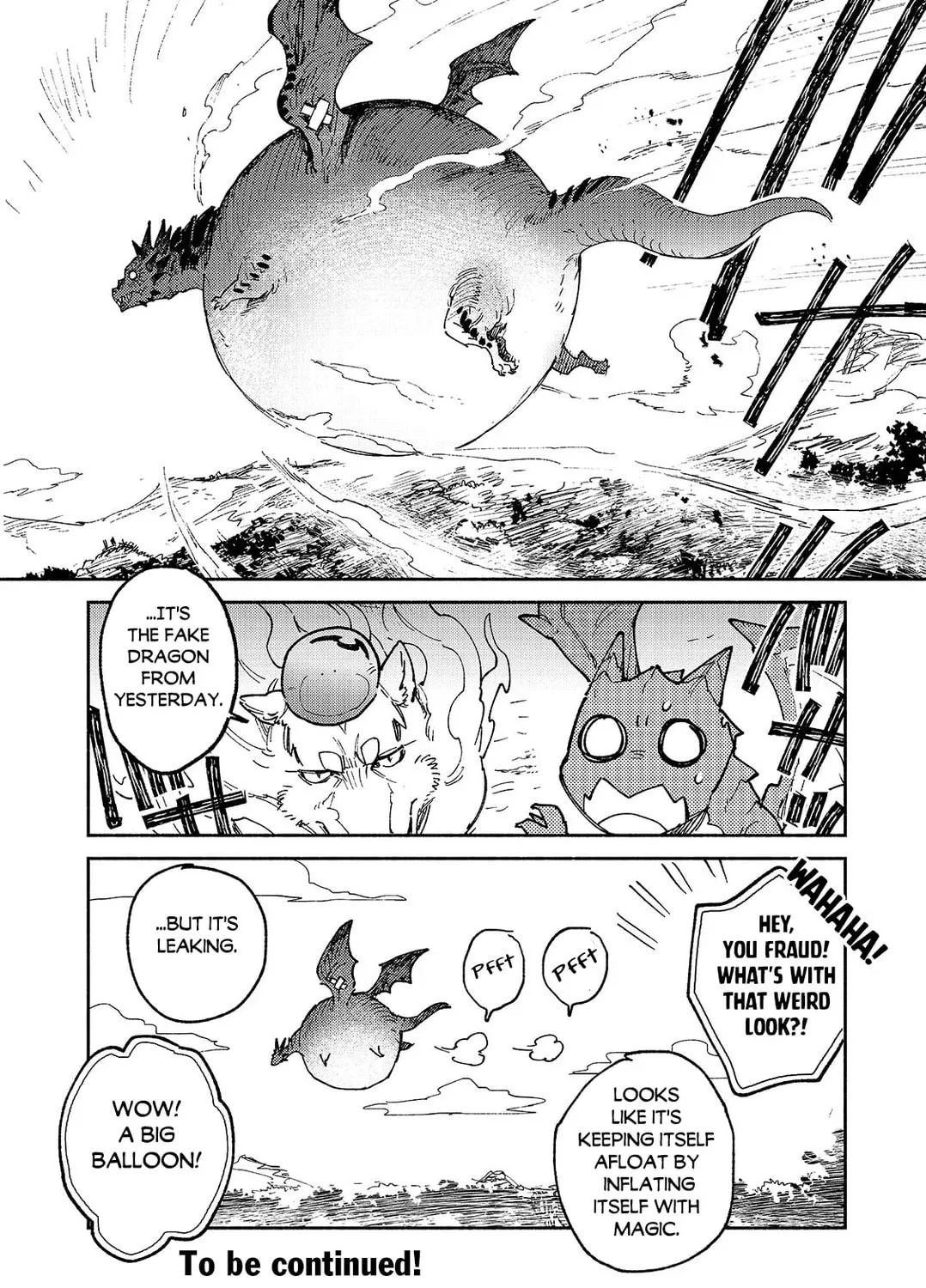 Campfire Cooking in Another World with My Absurd Skill Chapter 60.2 page 24 - 
