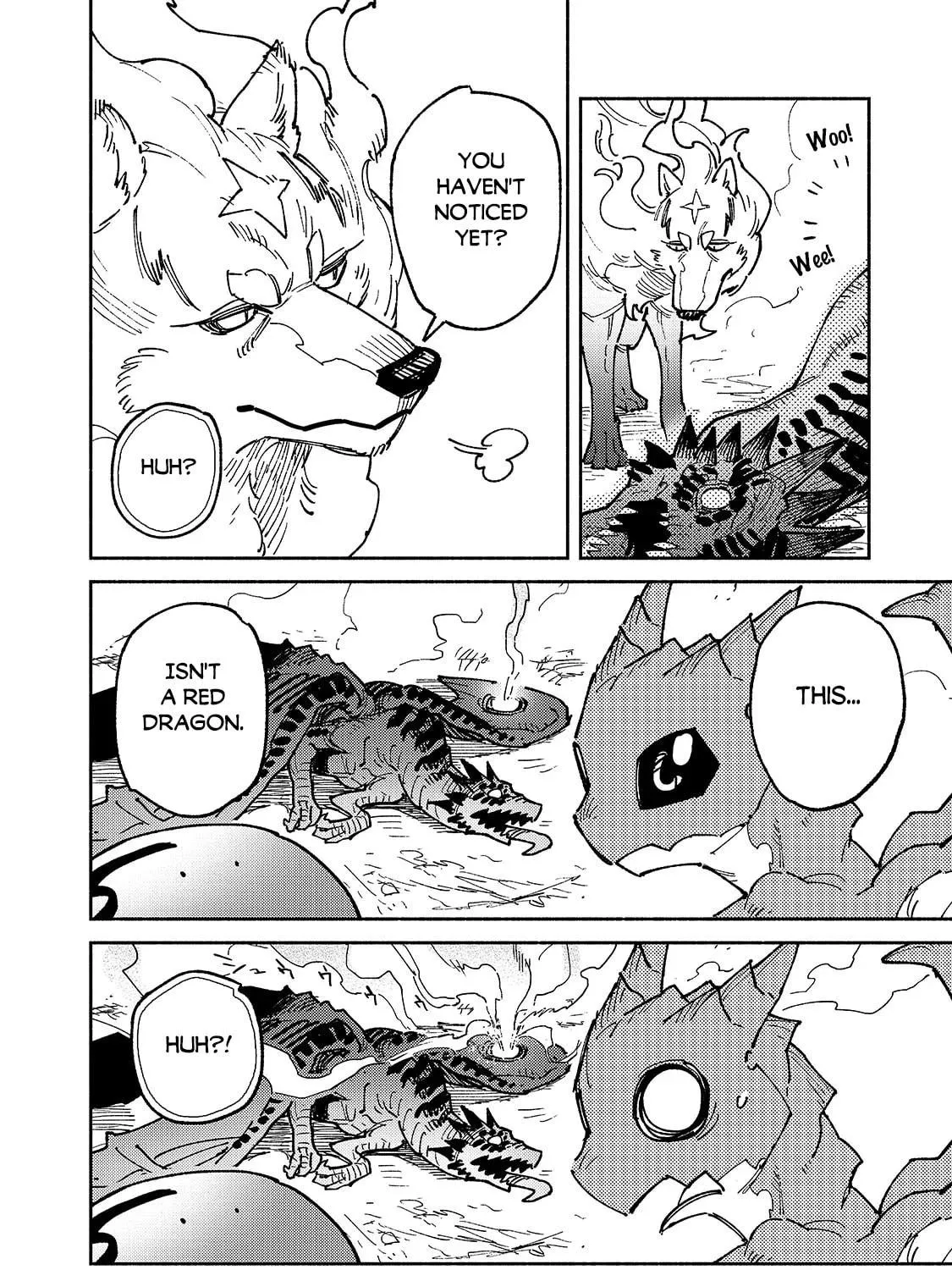 Campfire Cooking in Another World with My Absurd Skill Chapter 60.2 page 4 - 