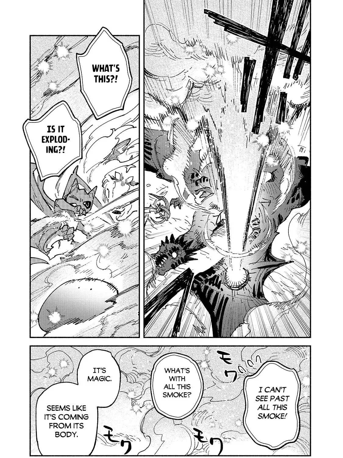 Campfire Cooking in Another World with My Absurd Skill Chapter 60.2 page 6 - 