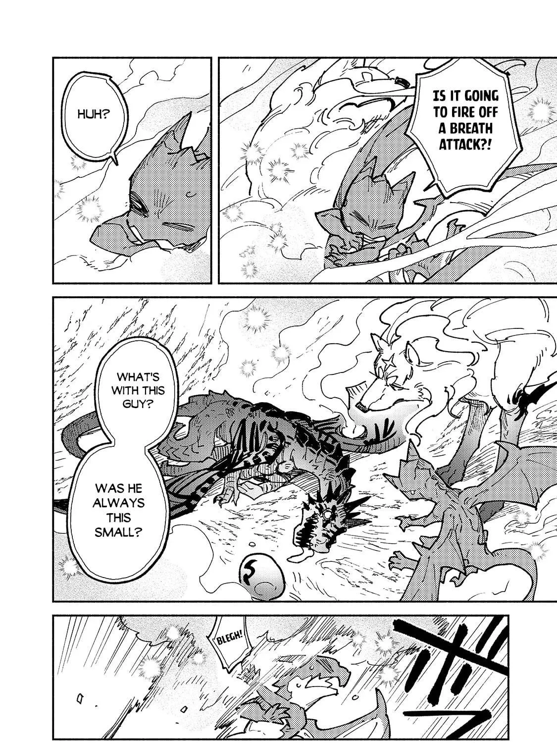 Campfire Cooking in Another World with My Absurd Skill Chapter 60.2 page 8 - 