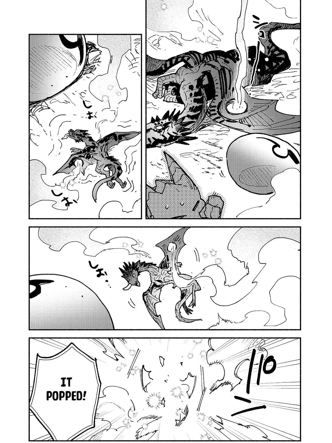 Campfire Cooking in Another World with My Absurd Skill Chapter 60.2 page 10 - 