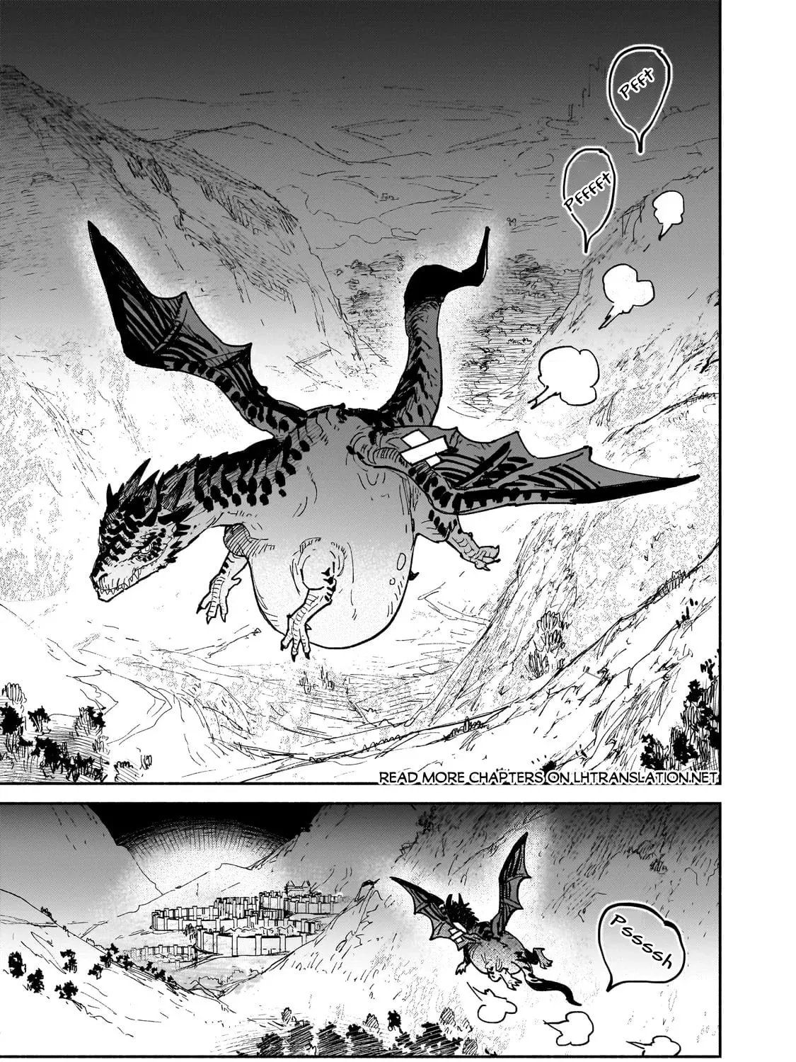 Campfire Cooking in Another World with My Absurd Skill Chapter 61.1 page 2 - 