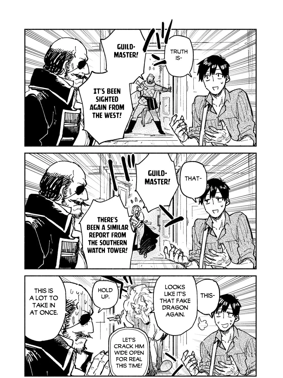 Campfire Cooking in Another World with My Absurd Skill Chapter 61.1 page 14 - 