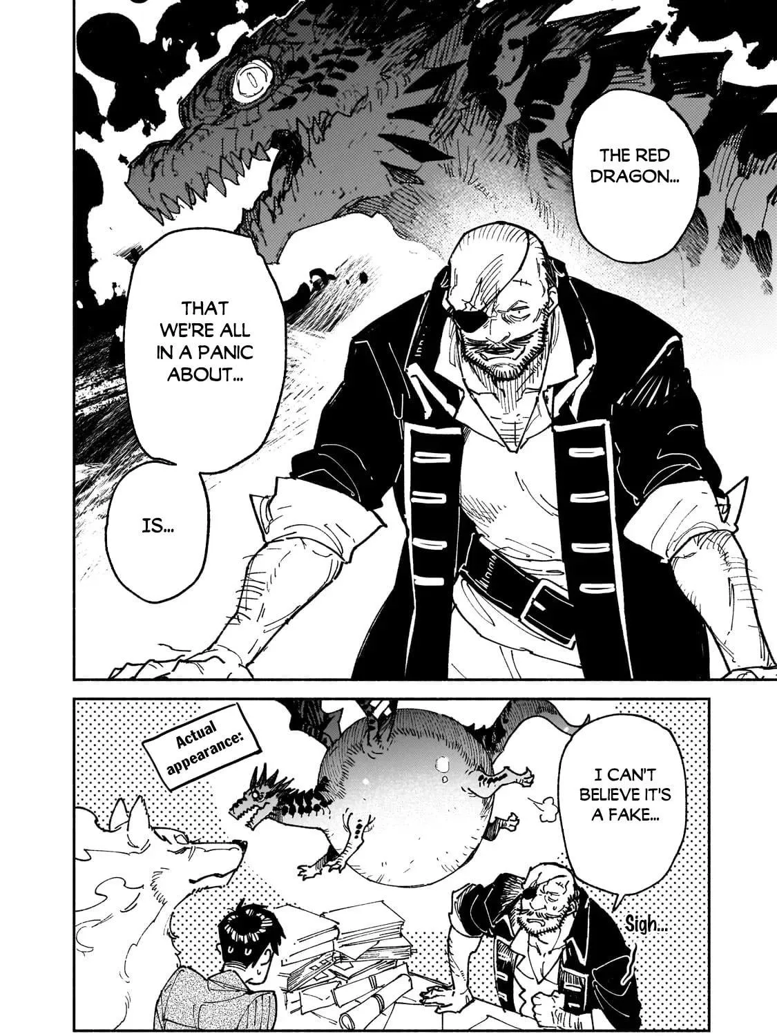 Campfire Cooking in Another World with My Absurd Skill Chapter 61.1 page 16 - 