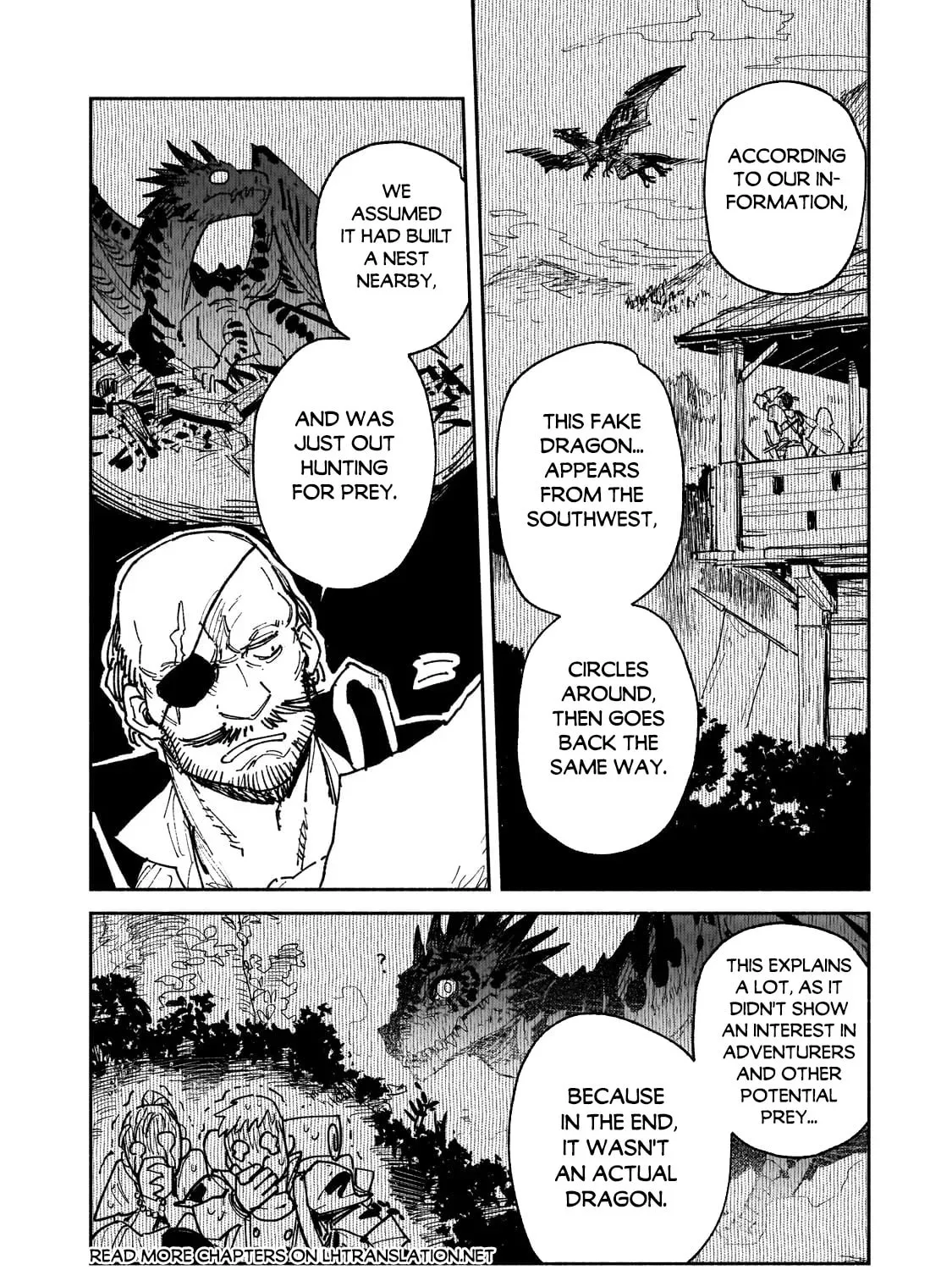 Campfire Cooking in Another World with My Absurd Skill Chapter 61.1 page 20 - 