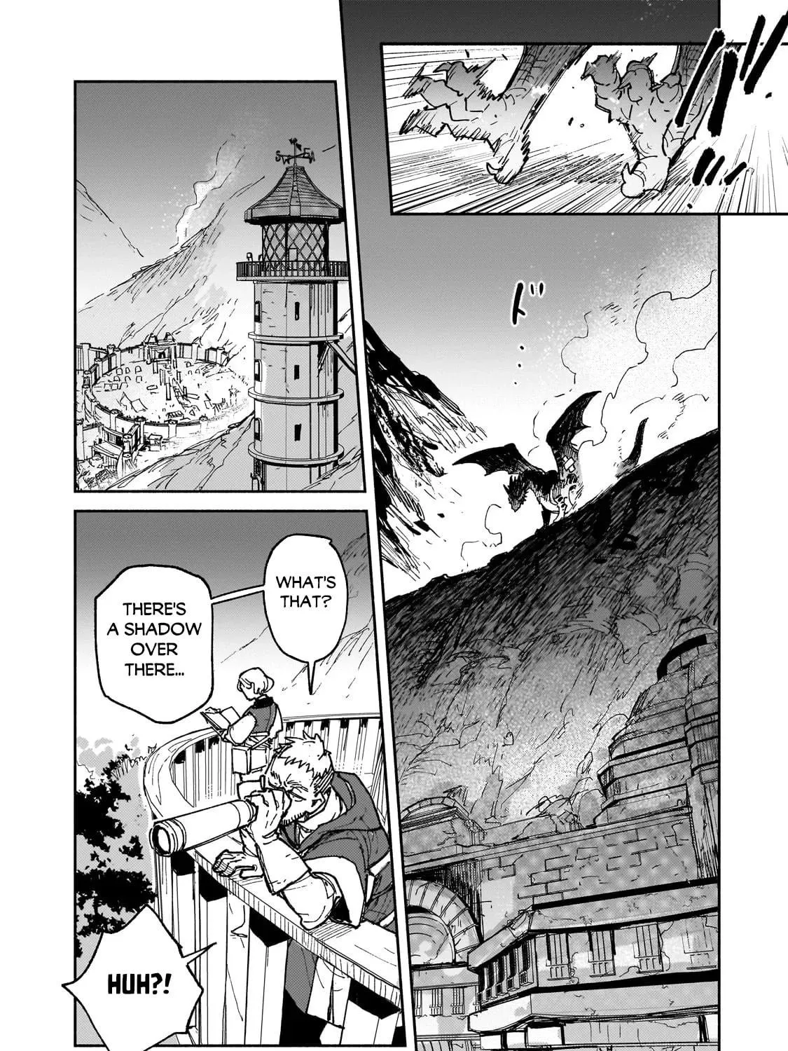 Campfire Cooking in Another World with My Absurd Skill Chapter 61.1 page 4 - 