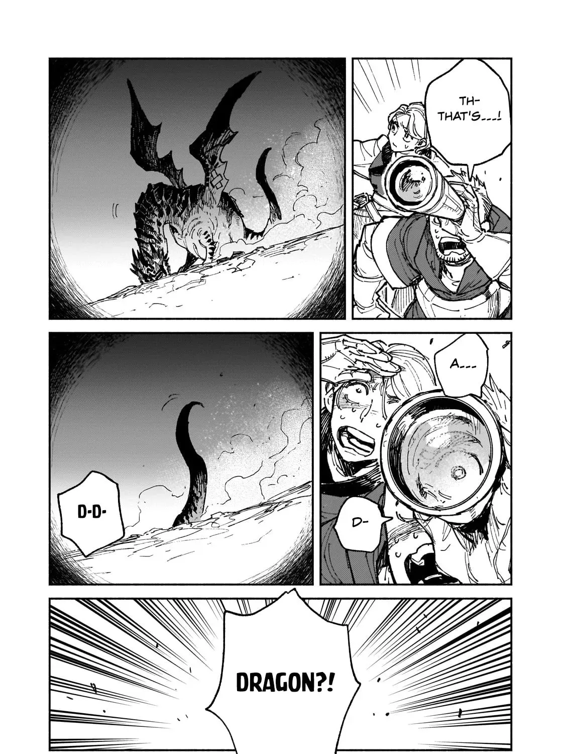 Campfire Cooking in Another World with My Absurd Skill Chapter 61.1 page 6 - 