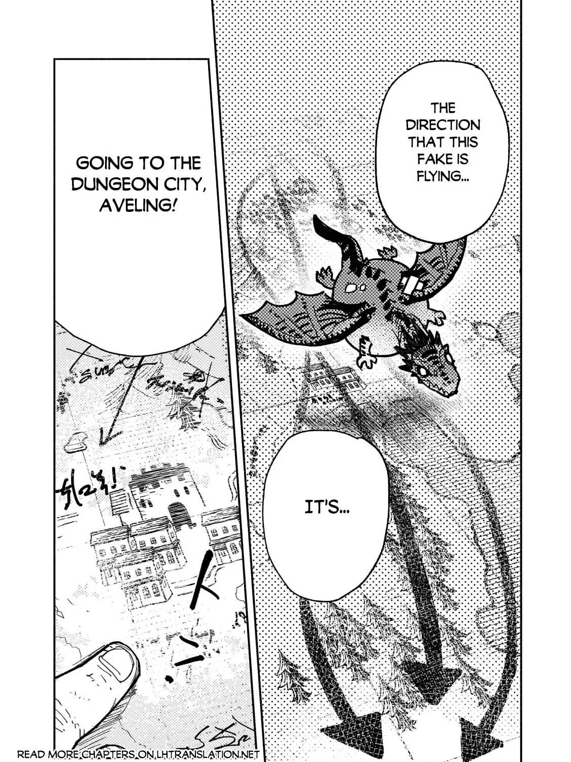 Campfire Cooking in Another World with My Absurd Skill Chapter 61.2 page 2 - 