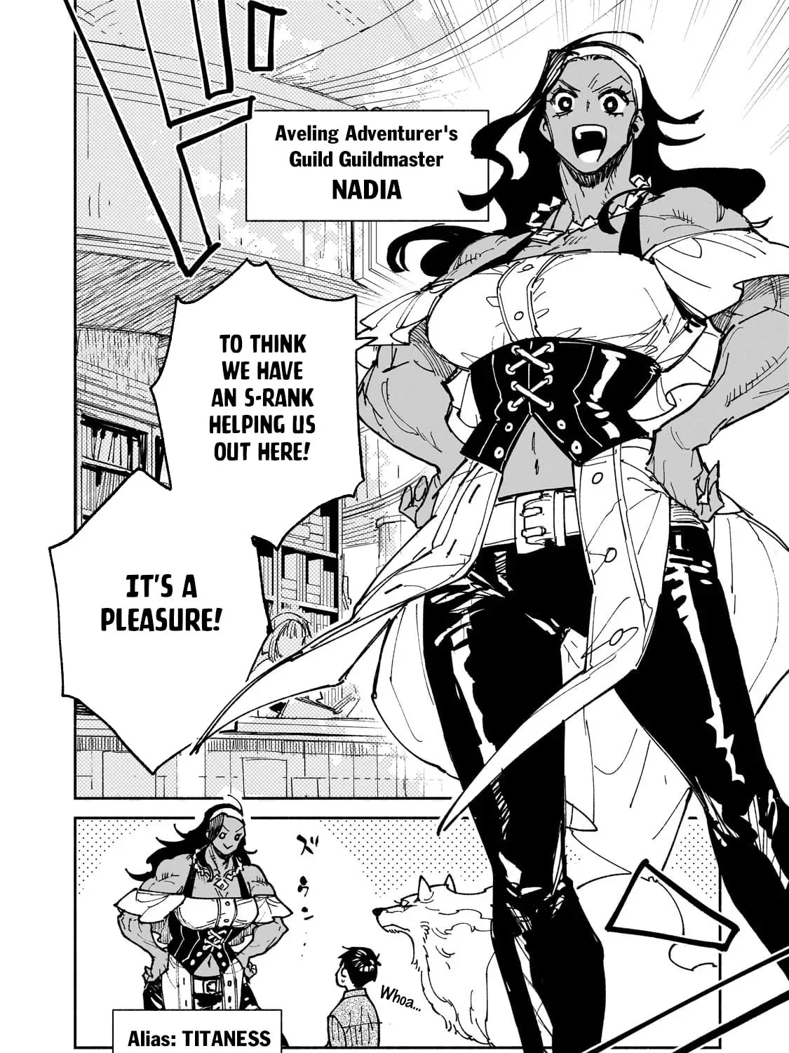 Campfire Cooking in Another World with My Absurd Skill Chapter 61.2 page 14 - 
