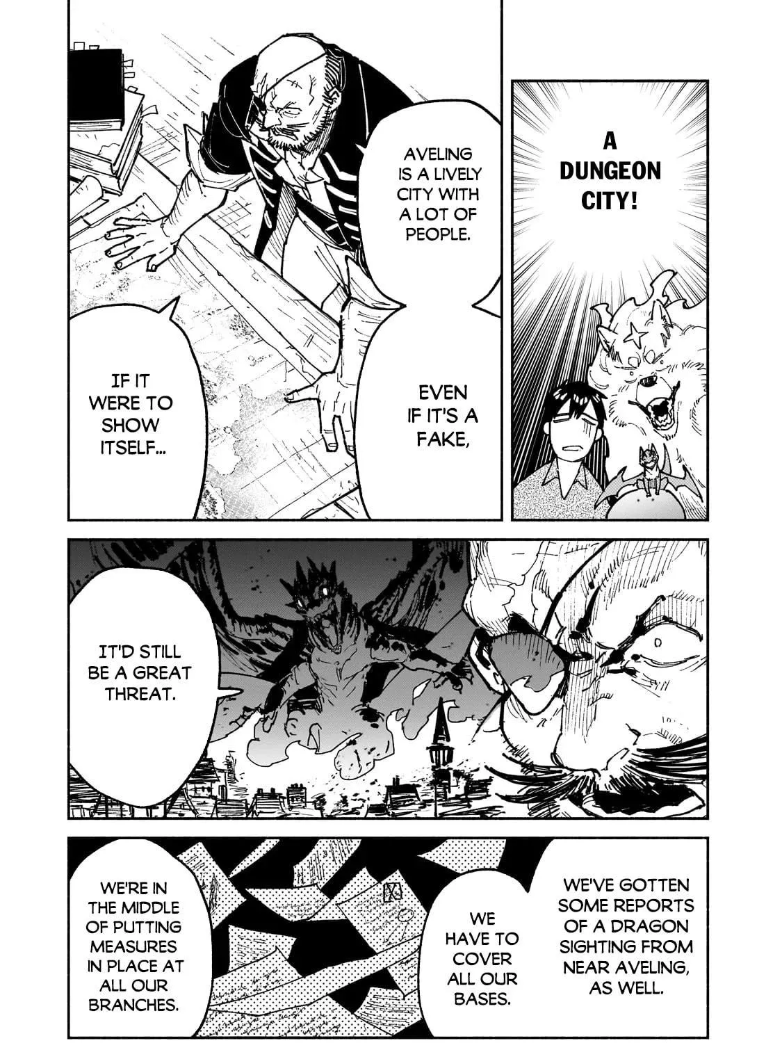 Campfire Cooking in Another World with My Absurd Skill Chapter 61.2 page 4 - 