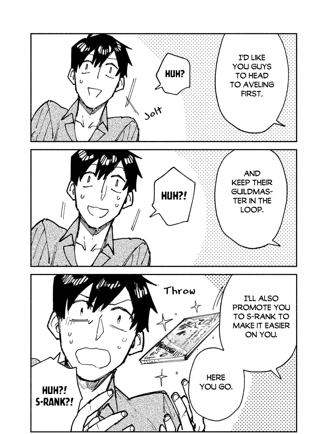 Campfire Cooking in Another World with My Absurd Skill Chapter 61.2 page 6 - 