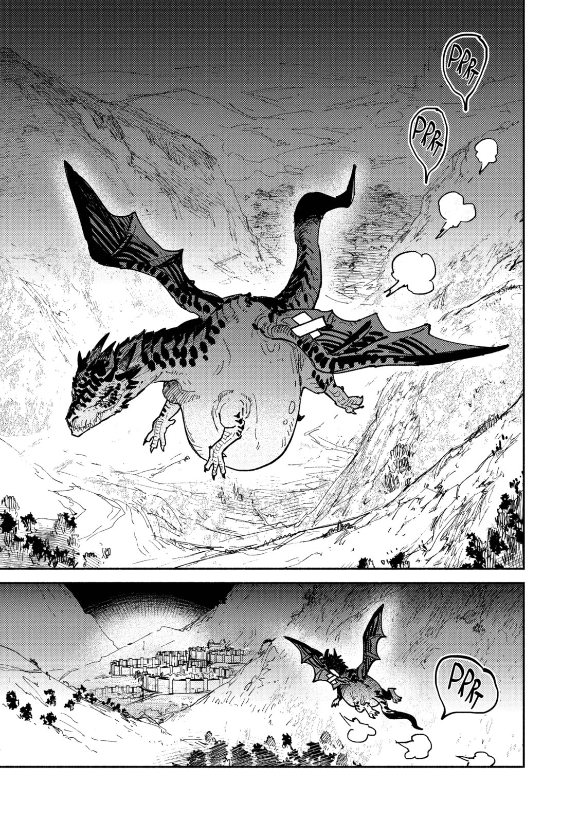 Campfire Cooking in Another World with My Absurd Skill Chapter 61 page 1 - 