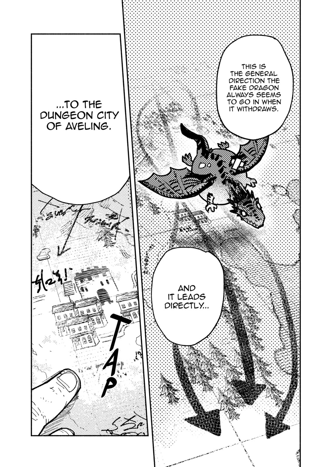 Campfire Cooking in Another World with My Absurd Skill Chapter 61 page 12 - 