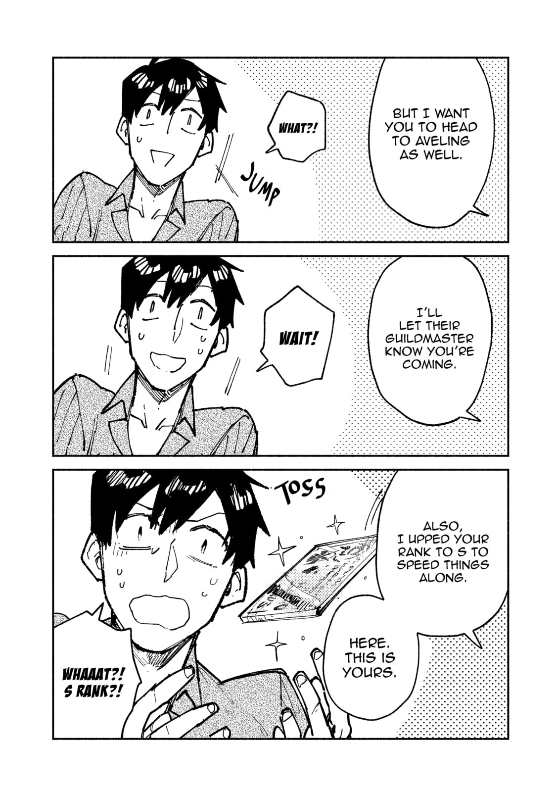 Campfire Cooking in Another World with My Absurd Skill Chapter 61 page 14 - 