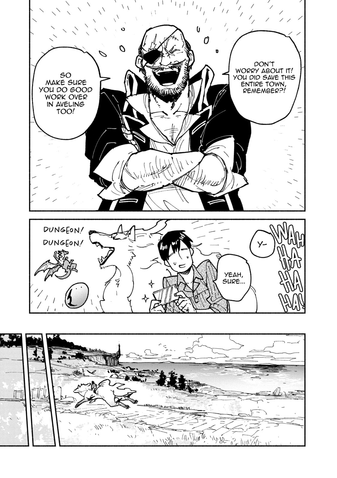 Campfire Cooking in Another World with My Absurd Skill Chapter 61 page 15 - 