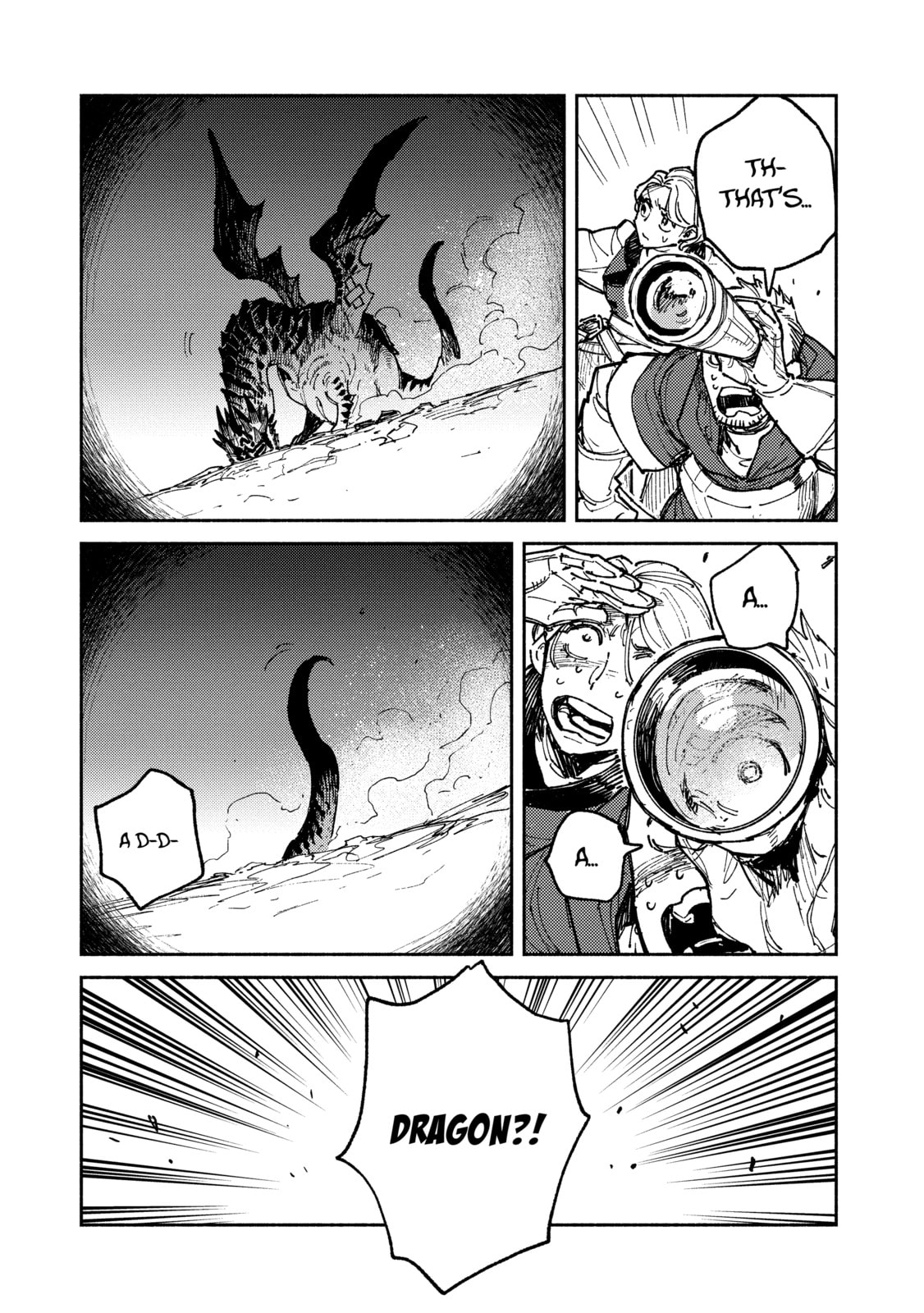 Campfire Cooking in Another World with My Absurd Skill Chapter 61 page 3 - 