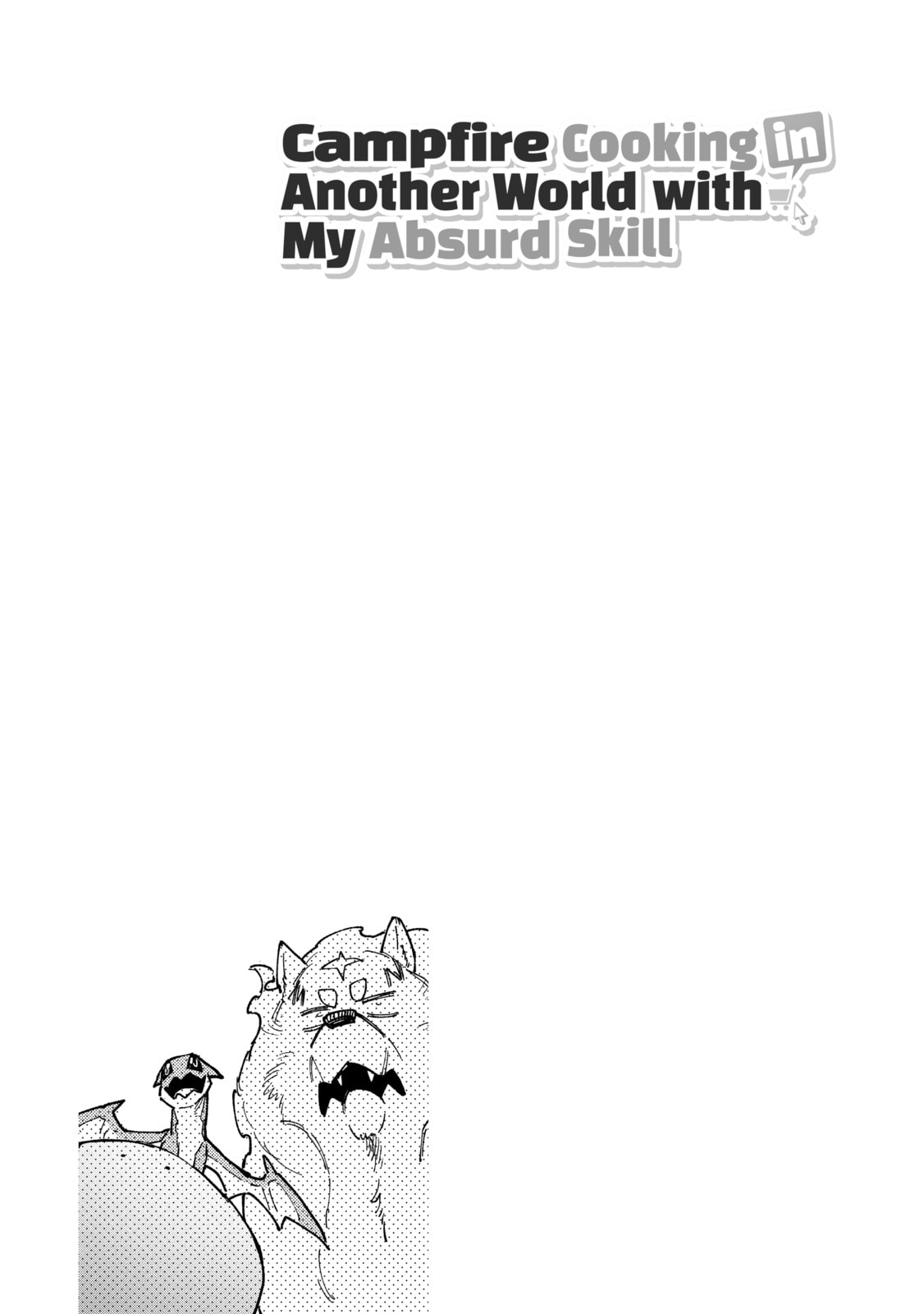 Campfire Cooking in Another World with My Absurd Skill Chapter 61 page 25 - 