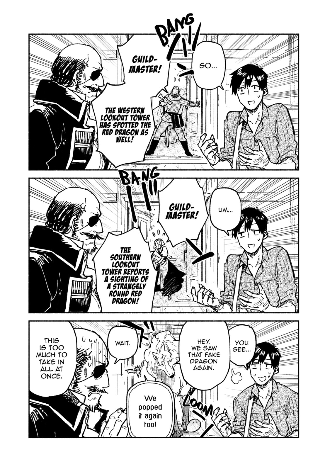 Campfire Cooking in Another World with My Absurd Skill Chapter 61 page 7 - 