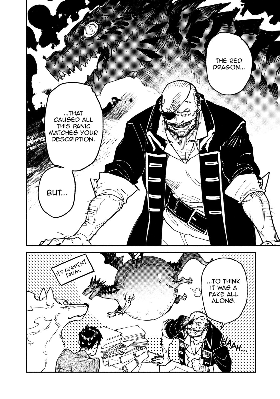 Campfire Cooking in Another World with My Absurd Skill Chapter 61 page 8 - 