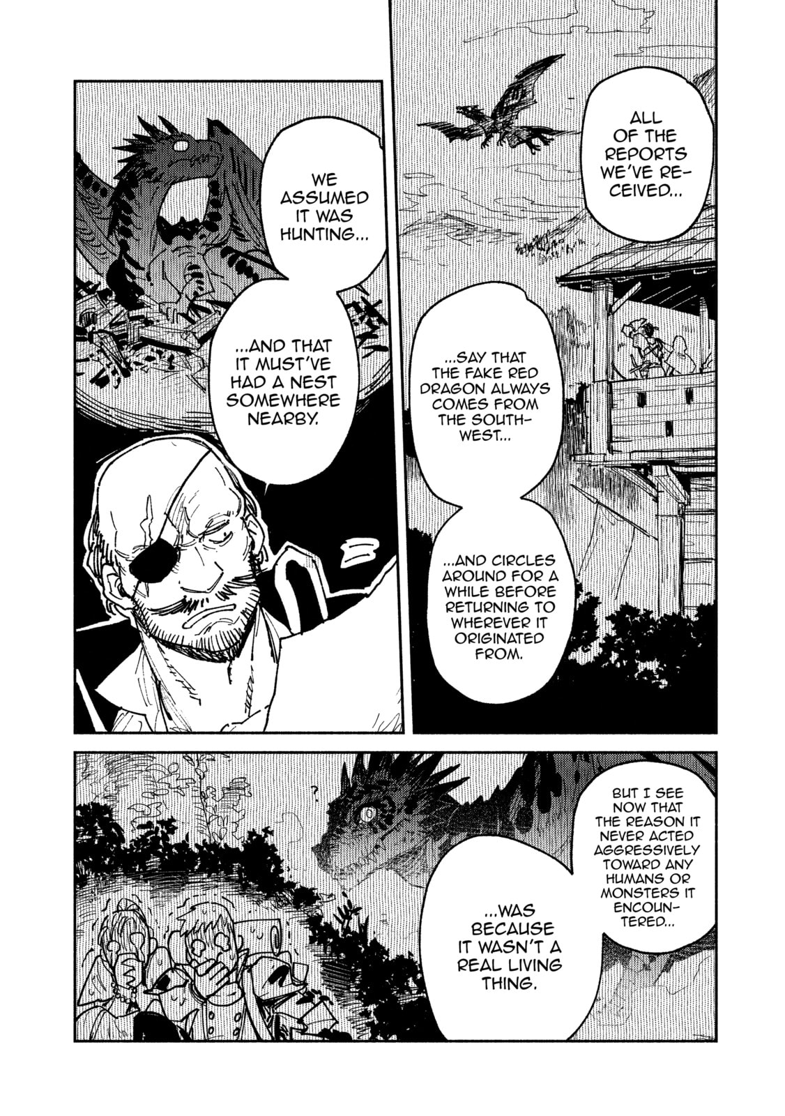 Campfire Cooking in Another World with My Absurd Skill Chapter 61 page 10 - 