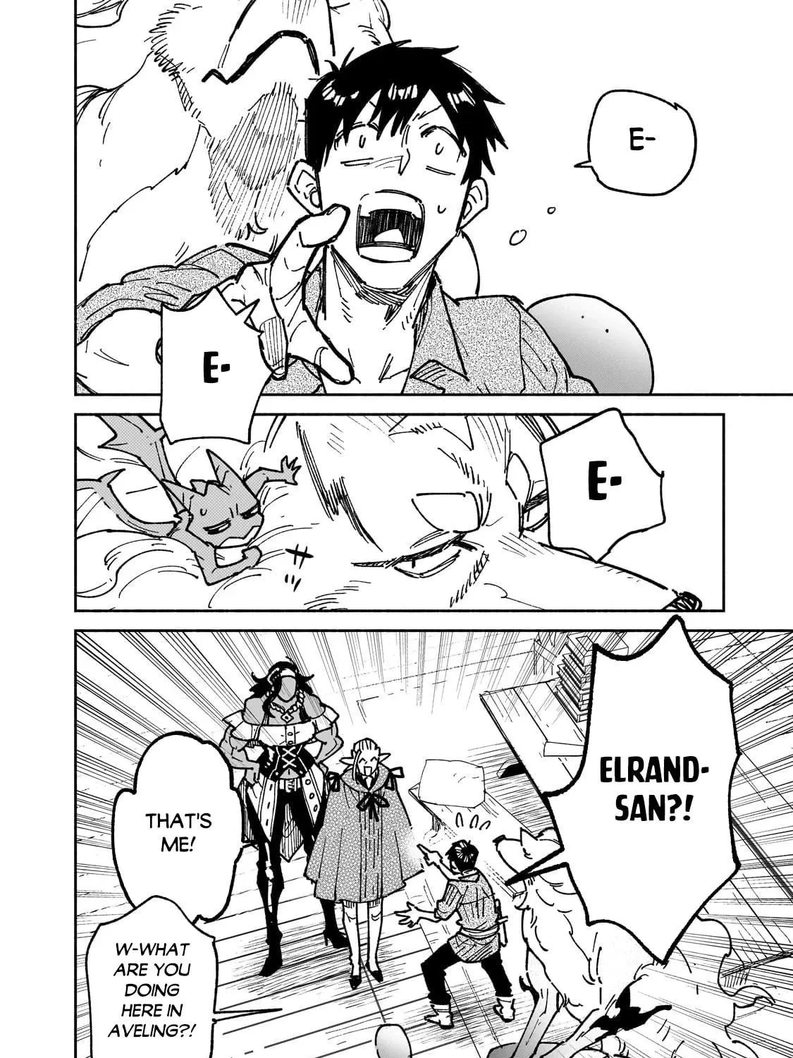 Campfire Cooking in Another World with My Absurd Skill Chapter 62.1 page 4 - 