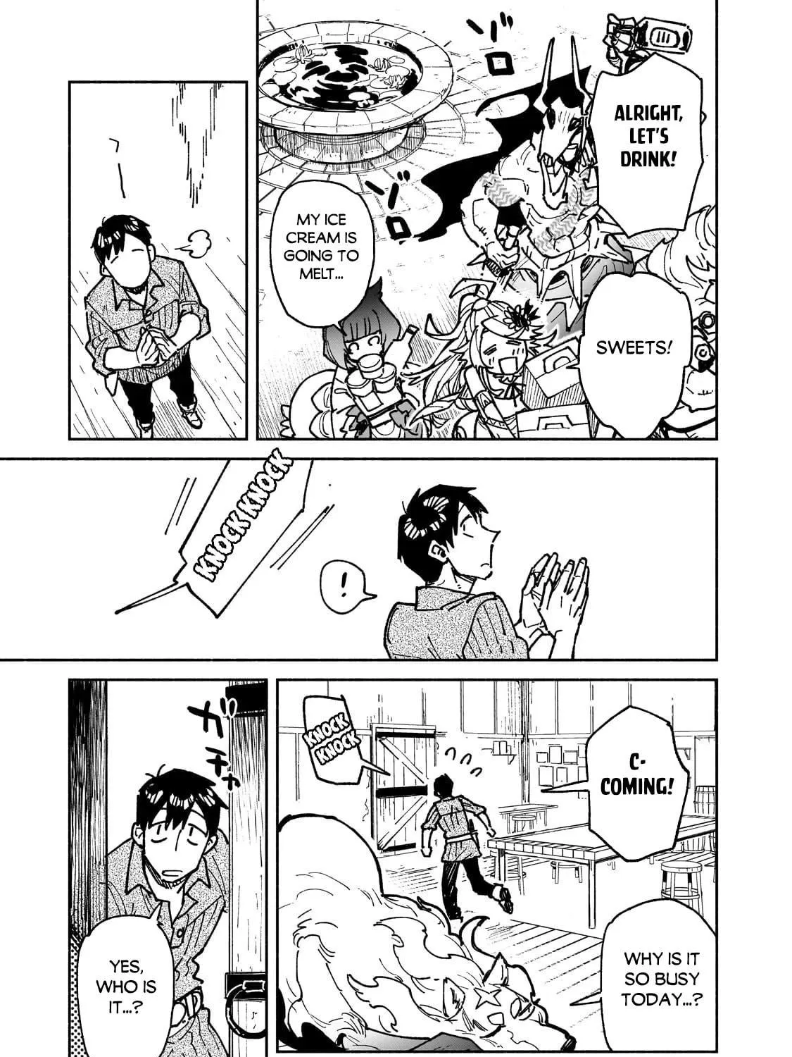 Campfire Cooking in Another World with My Absurd Skill Chapter 62.2 page 4 - 