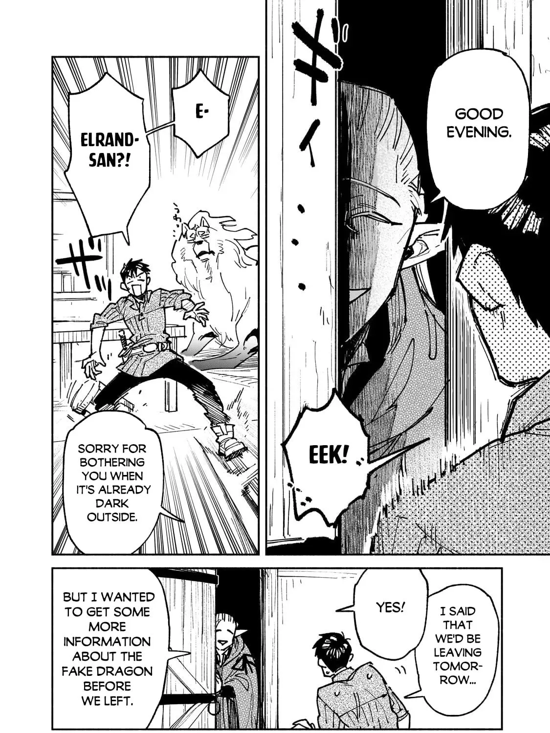 Campfire Cooking in Another World with My Absurd Skill Chapter 62.2 page 6 - 
