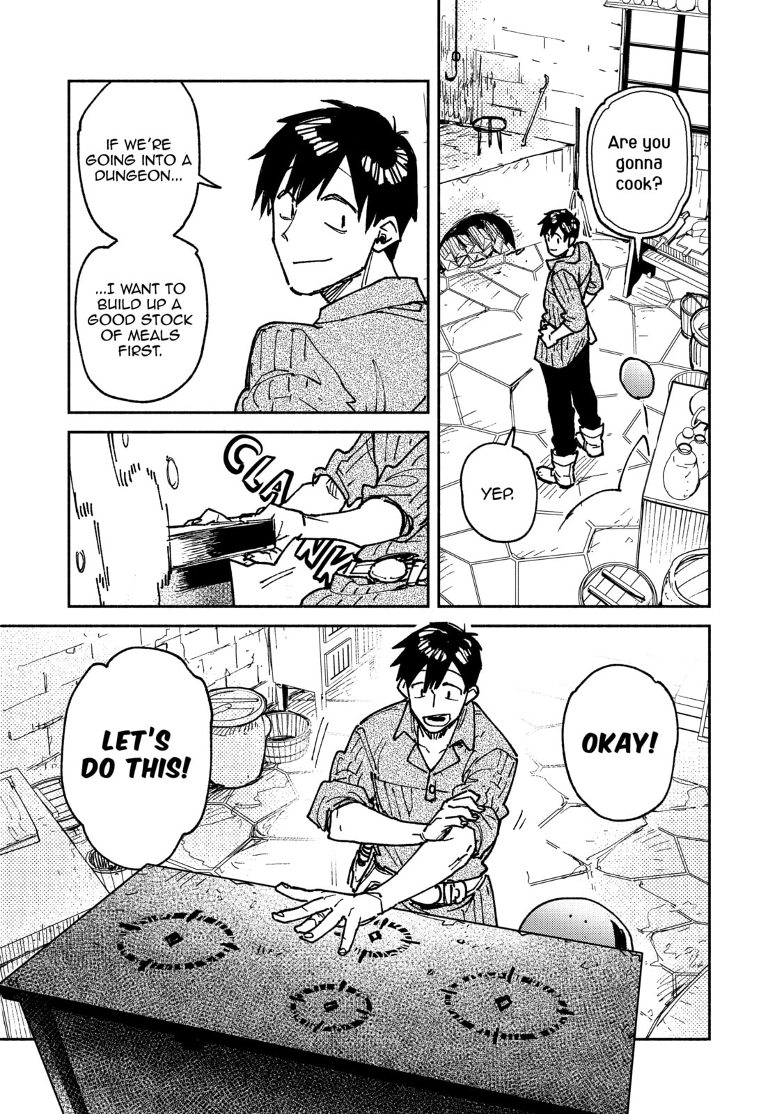 Campfire Cooking in Another World with My Absurd Skill Chapter 62 page 11 - 