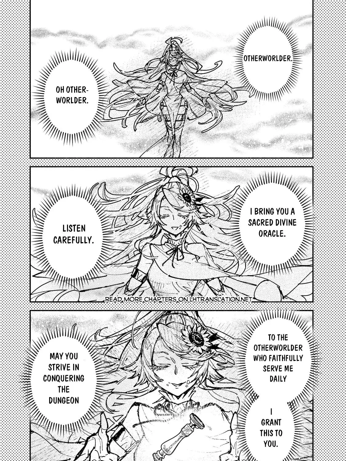 Campfire Cooking in Another World with My Absurd Skill Chapter 63.1 page 2 - 